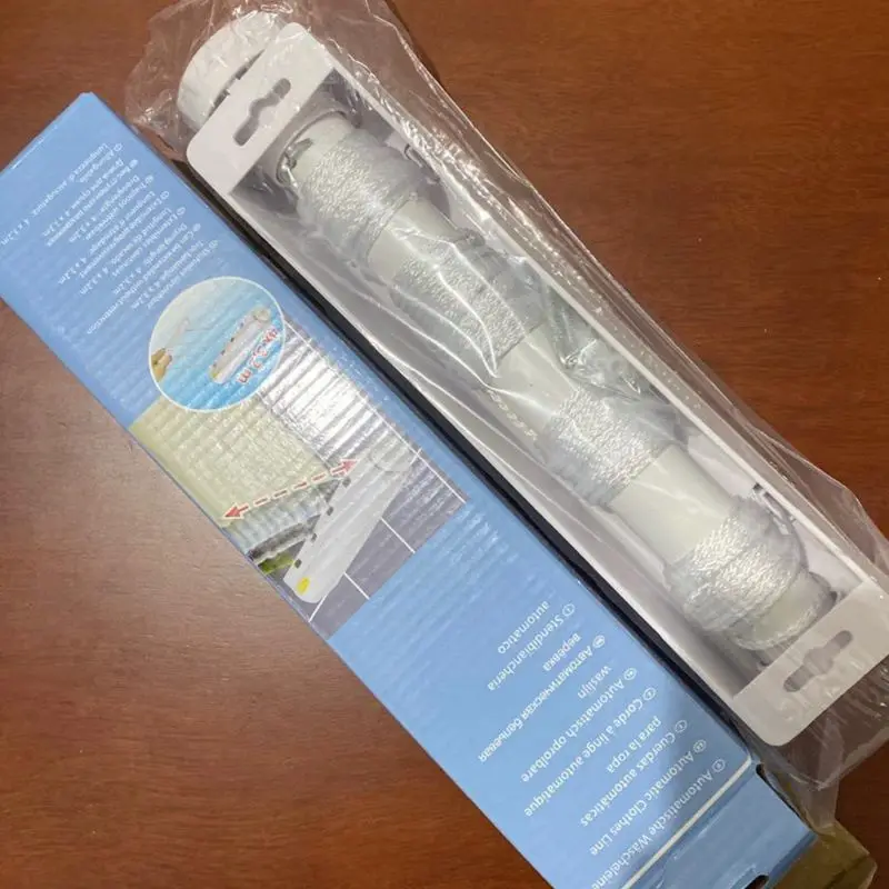 Настенная вешалка для одежды 4/5 выдвижная сушки в помещении и на улице белья | Дом