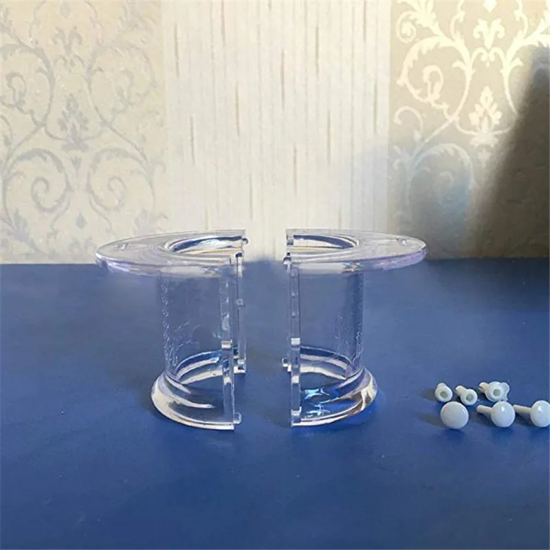 Птица защитная бусина попугай анти перо выбор выщипывание воротник Медицинский