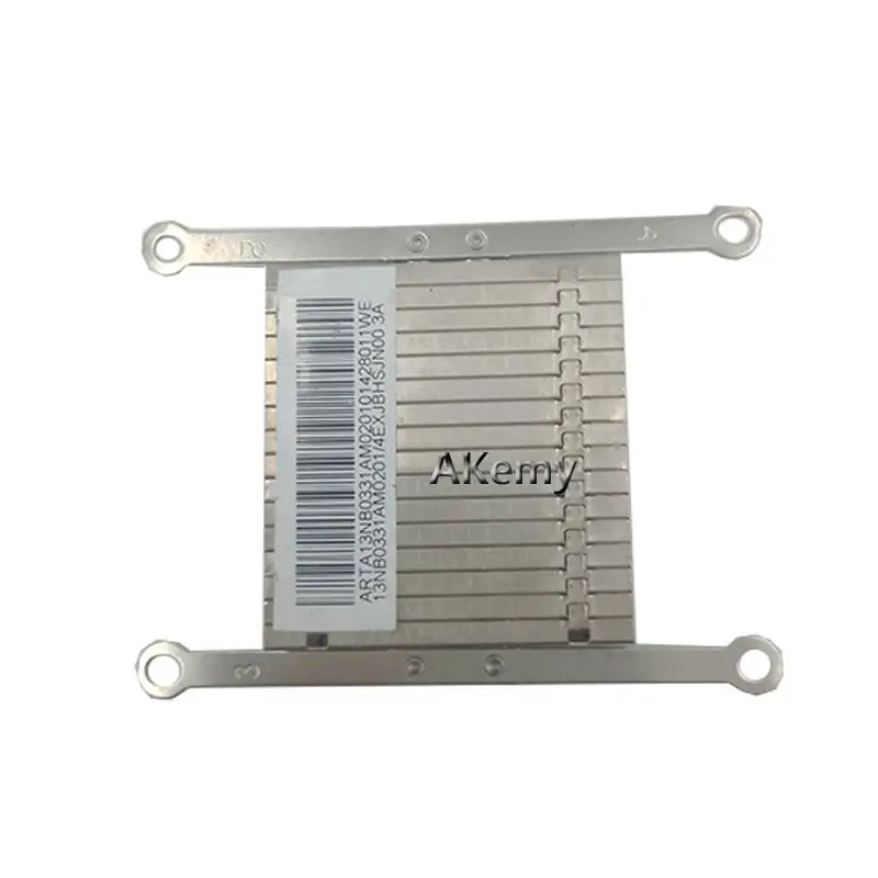 Новинка 95%, для ASUS X541U X541UAK X541UV X541UVK X541UJ F541U A541U R541U, охлаждающий GPU, VGA, радиатор, модуль, радиатор, медный радиатор