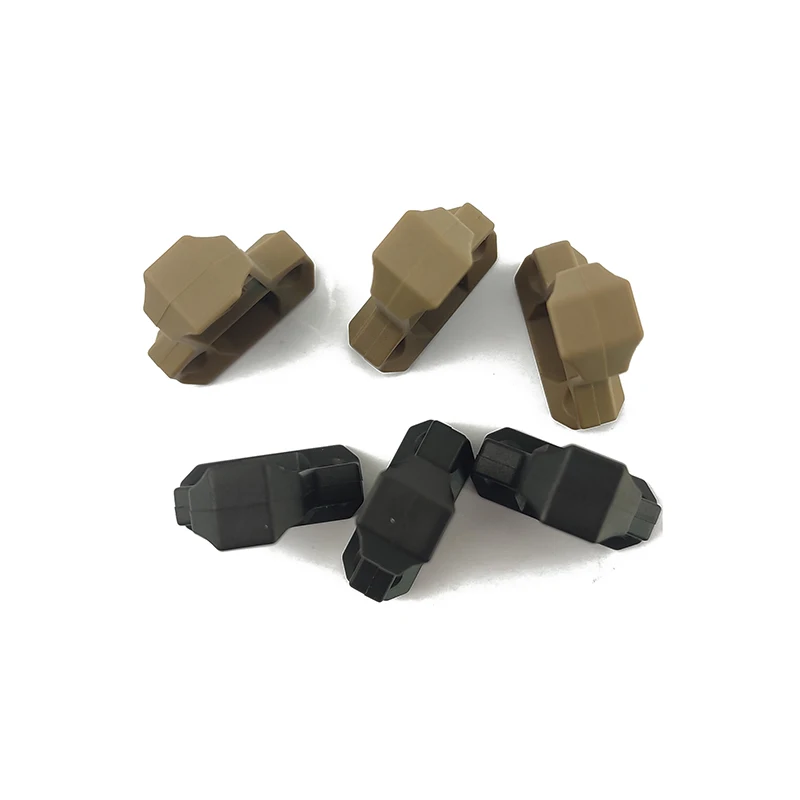 TW-OT22 twinfalcon Tactical 3 piece of Mag Pull Tab 3-Pack |