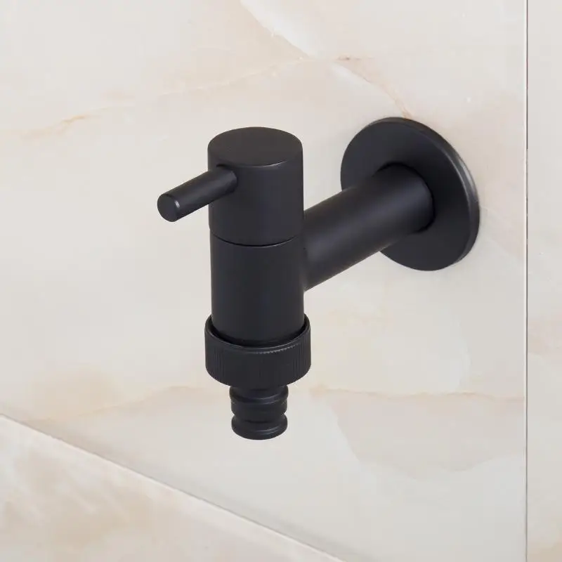 Смеситель для воды из нержавеющей стали смеситель стиральной машины