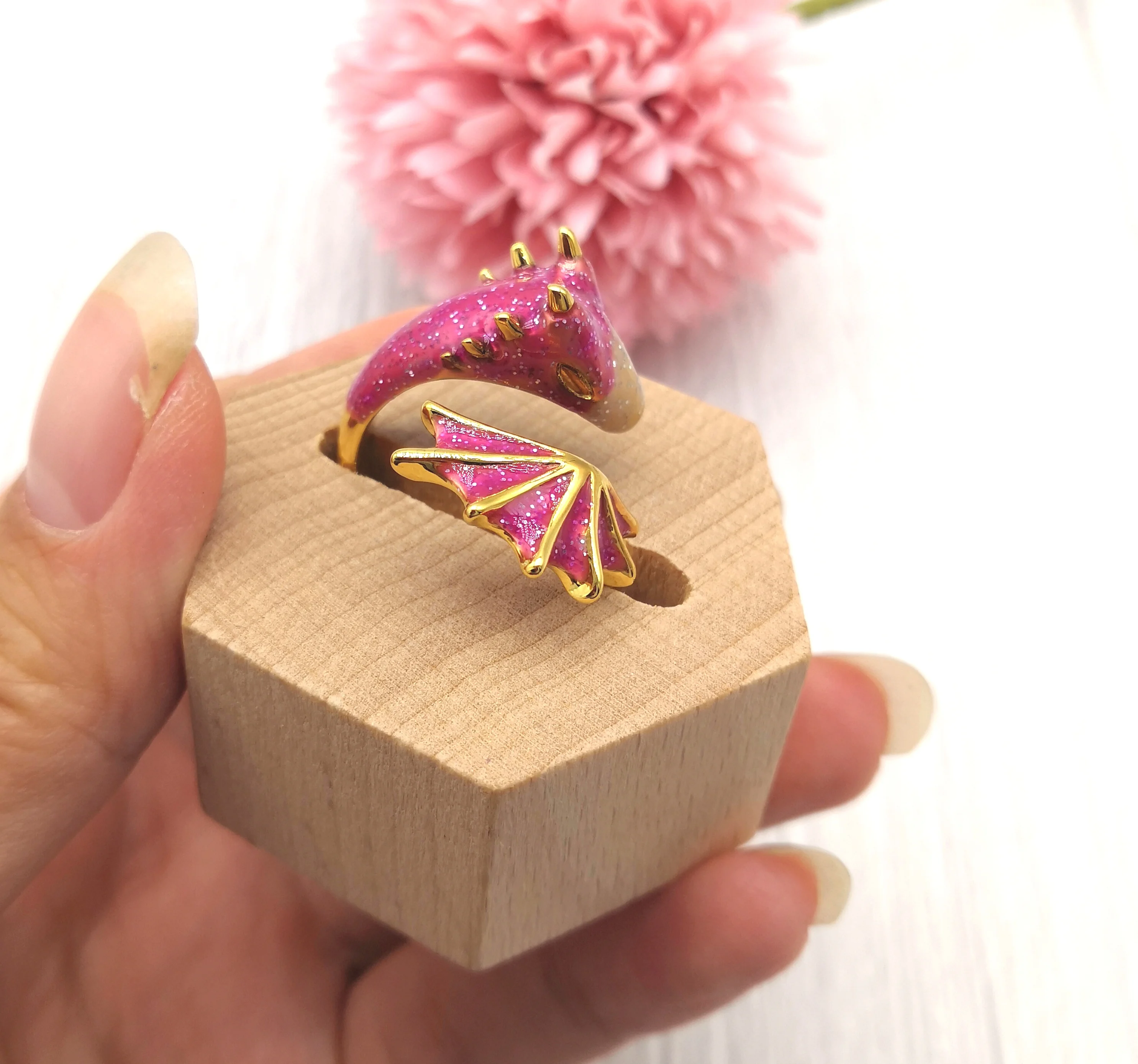 Европейские и американские ювелирные изделия с покрытием из меди эмалью