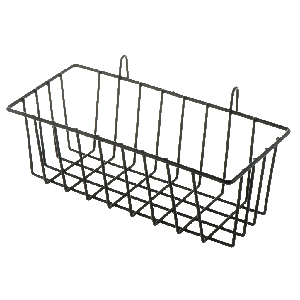 

All-purpose Basket Storage Basket Wire Basket Mesh Box Hanging Basket