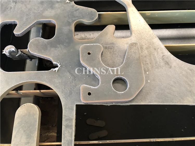 Готов к использованию! Сверлильный станок для резки металла плазменный резак 1325