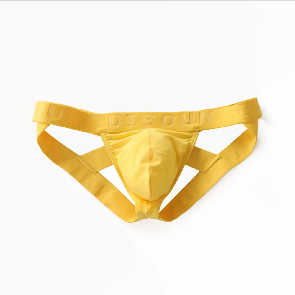 

Men's underwear sexy underwear sexy thong cotton fashion youth trend double thong youpin