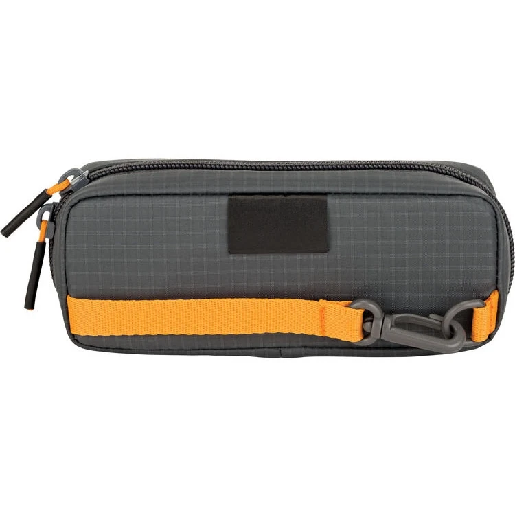 Футляр LowePro GearUp Memory Wallet 20D Dark Grey LP37186-PWW | Бытовая техника
