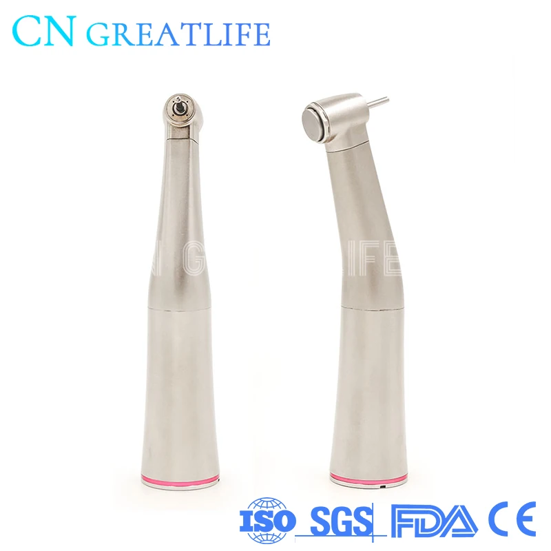 

Dental Kavo NSK style 1:5 contra angle dental dental handpiece low speed 1:5 contra angle