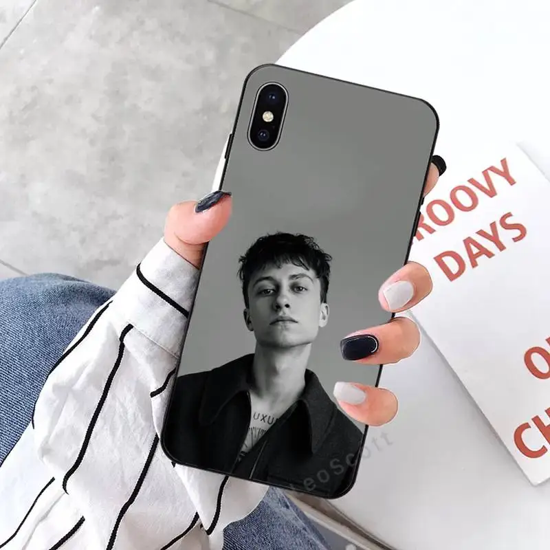 

Boulevard depo Phone Case for iPhone 11 12 mini pro XS MAX 8 7 6 6S Plus X 5S SE 2020 XR