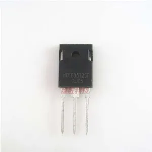 IRFP2907ZPBF Pack of 10 MOSFET MOSFT 75V 90A 4.5mOhm 180nC Qg IRFP2907ZPBF Pack of 10 MOSFET MOSFT 75V 90A 4.5mOhm 180nC Qg