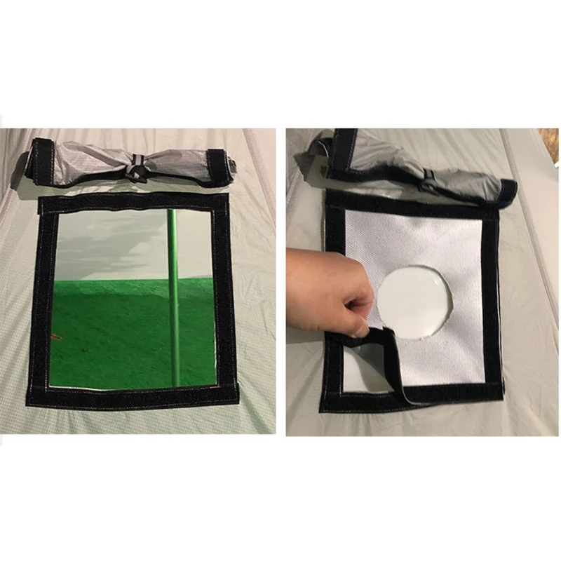 Палатка плита Джек огнестойкий вентиляционной трубы аксессуар для всех 4 сезонов