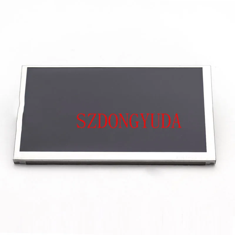 

Original 6.1'' Inch LA061WV1(TD)(01) LA061WV1-TD01 For Toyota Camry RAV4 Car DVD Navigation LCD Display Screen