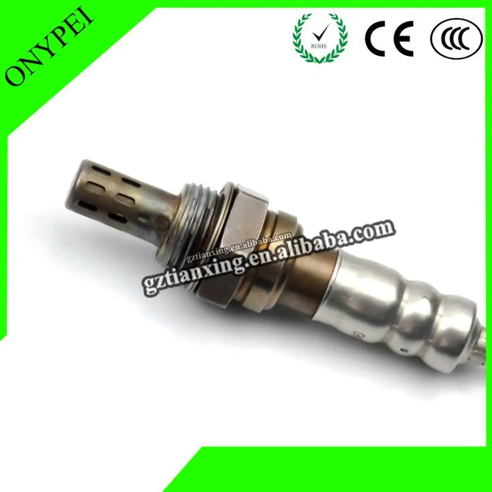 234-4725 O2 кислородный лямбда датчик соотношение воздуха и топлива для Suzuki Forenza Reno Mazda
