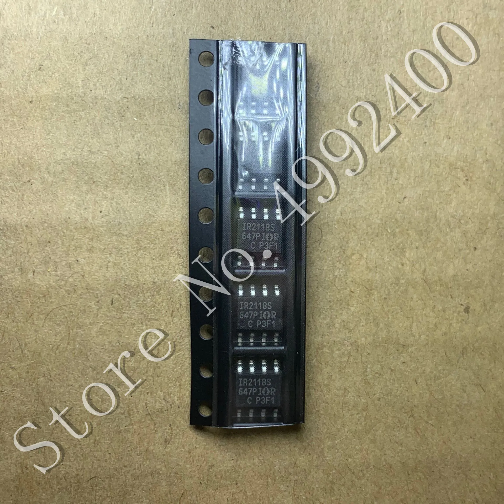 

1pcs/lot IR2118S SOP8