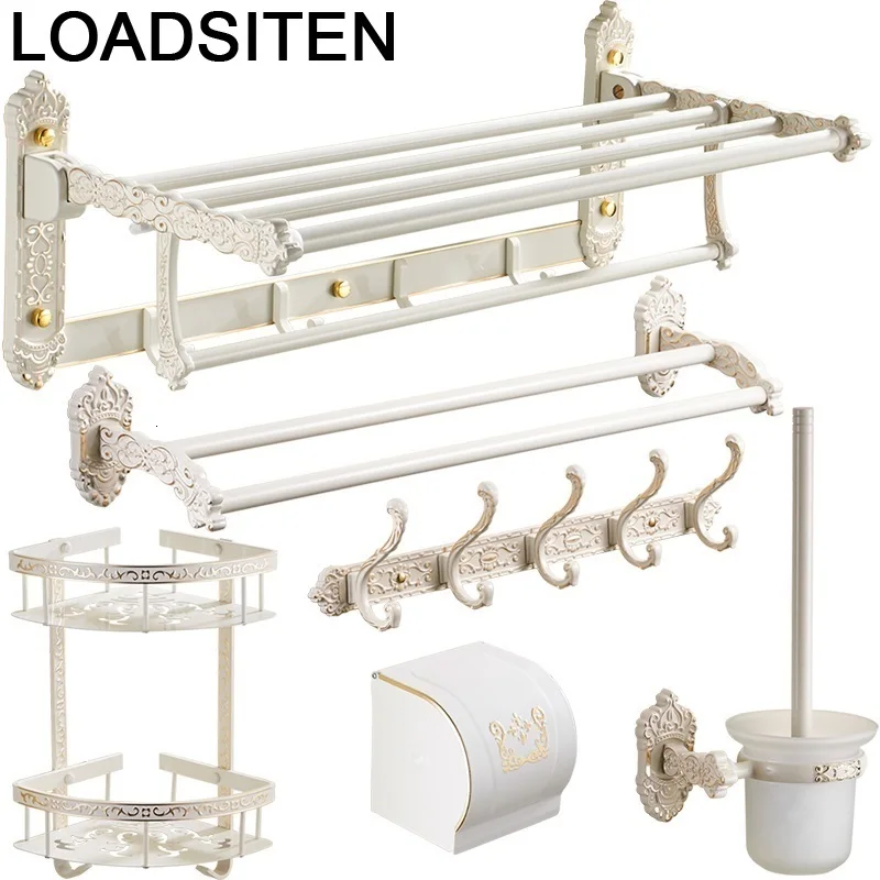 Etagere Salle De Bain Estanteria фен для волос Estante Ducha Accessori Bagno Banheiro Аксессуары душа Ванная