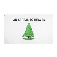 90x150cm washingtons cruisers liberty pine tree an appeal to heaven flag