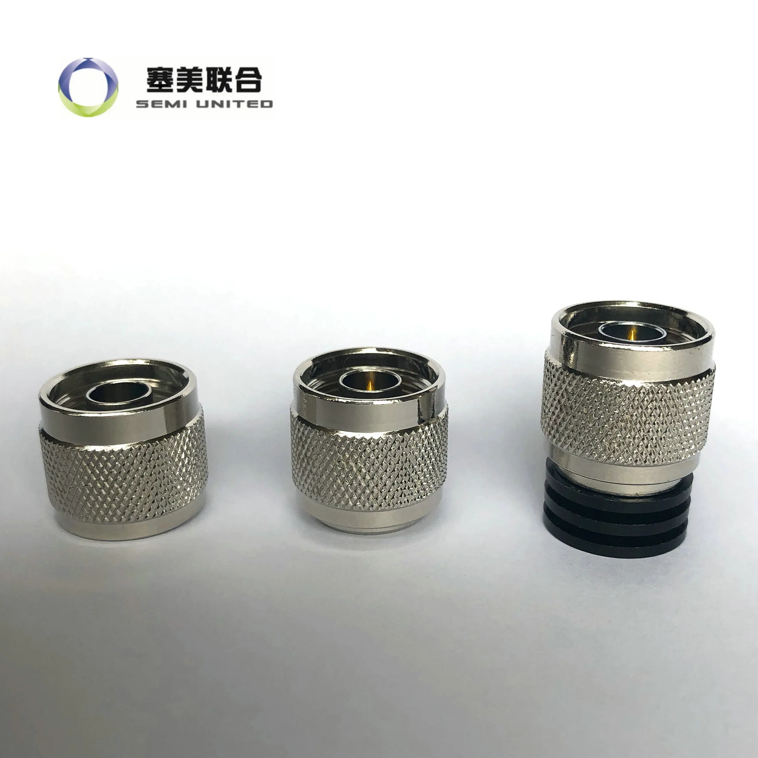 Калибровочный компонент сети инструмента N-type [открытие короткое выстрел