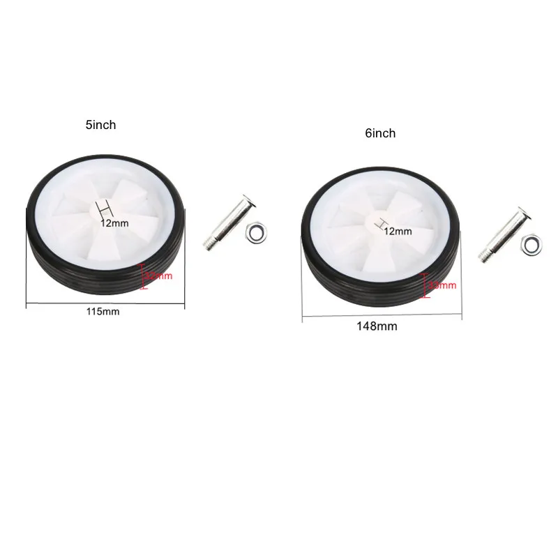 

Silent Without Oil Air Compressor Straight Line Machine Accessories White Wheel With Screws