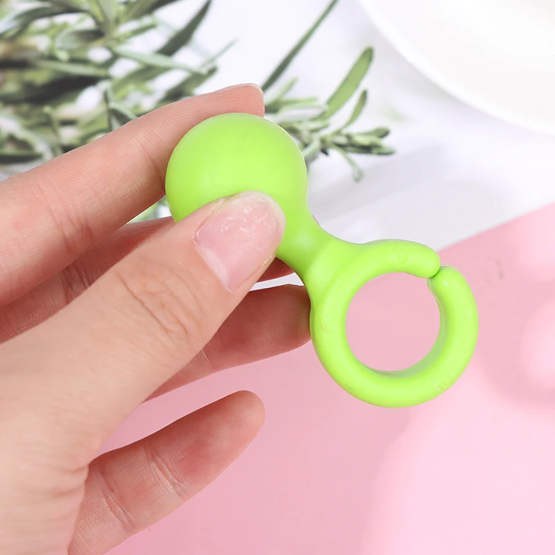 

5pcs/Set Portable Umbrella Holder Easy-to-Use Clip On Desk Table Umbrella Grain