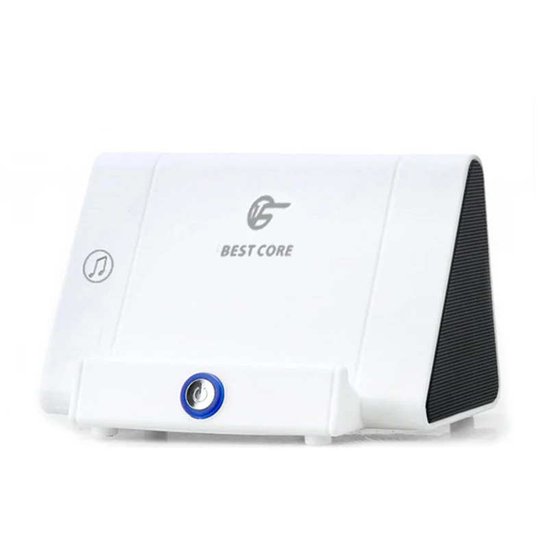 Умный динамик Smart sensor Non Bluetooth Magic Dock беспроводной усилитель сабвуфер громкий |