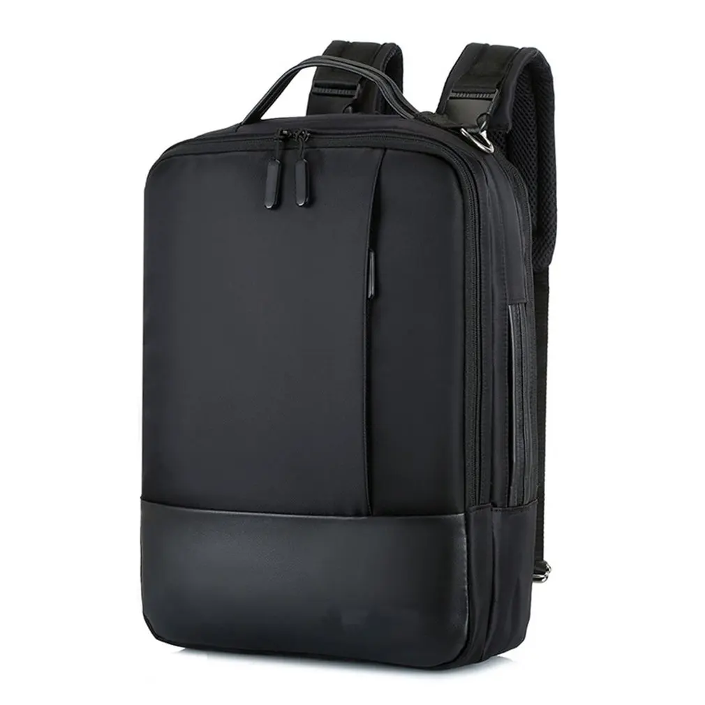 

New Hand Ladle Shoulder Backpack Outdoor Travel Computer Bag Charging Anti-theft Multifunctional Backpack