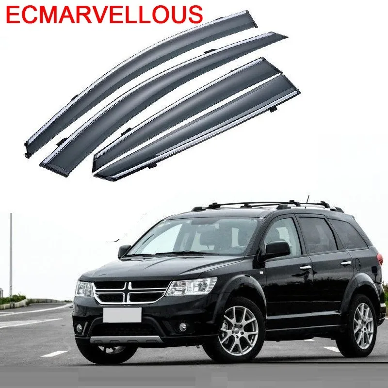 Аксессуары молдинги против дождя автомобиля модифицированное украшение