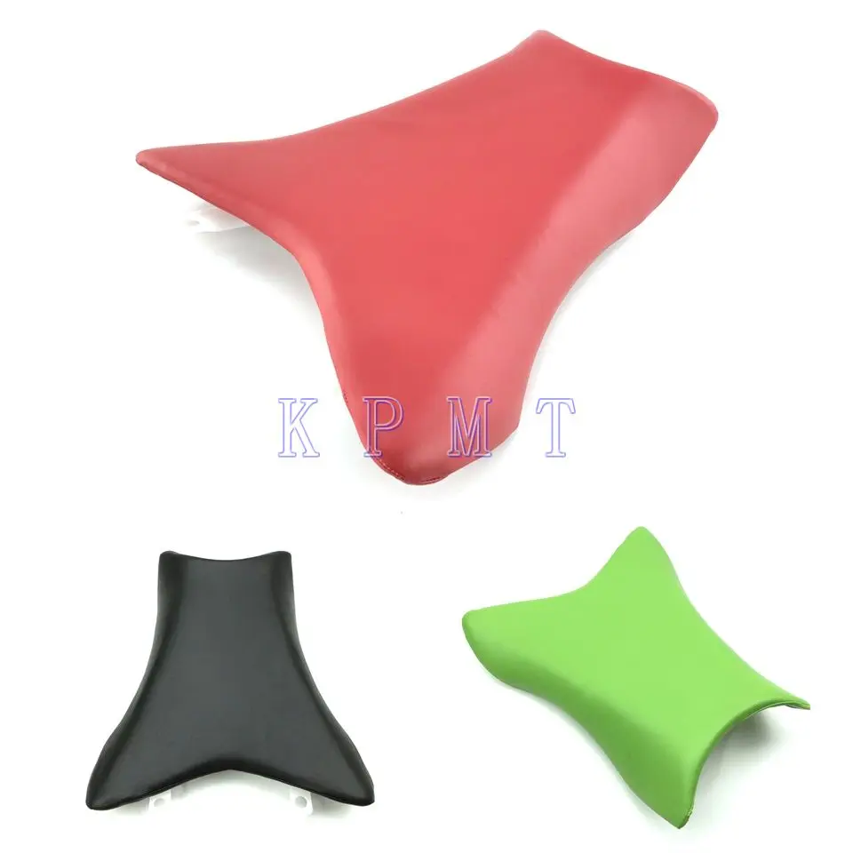 For Kawasaki Ninja ZX10R 2011 2012 2013 2014 2015 Motorcycle Front Driver Rider Seat Cushion Pillow Pad ZX-10R ZX 10R 11 |