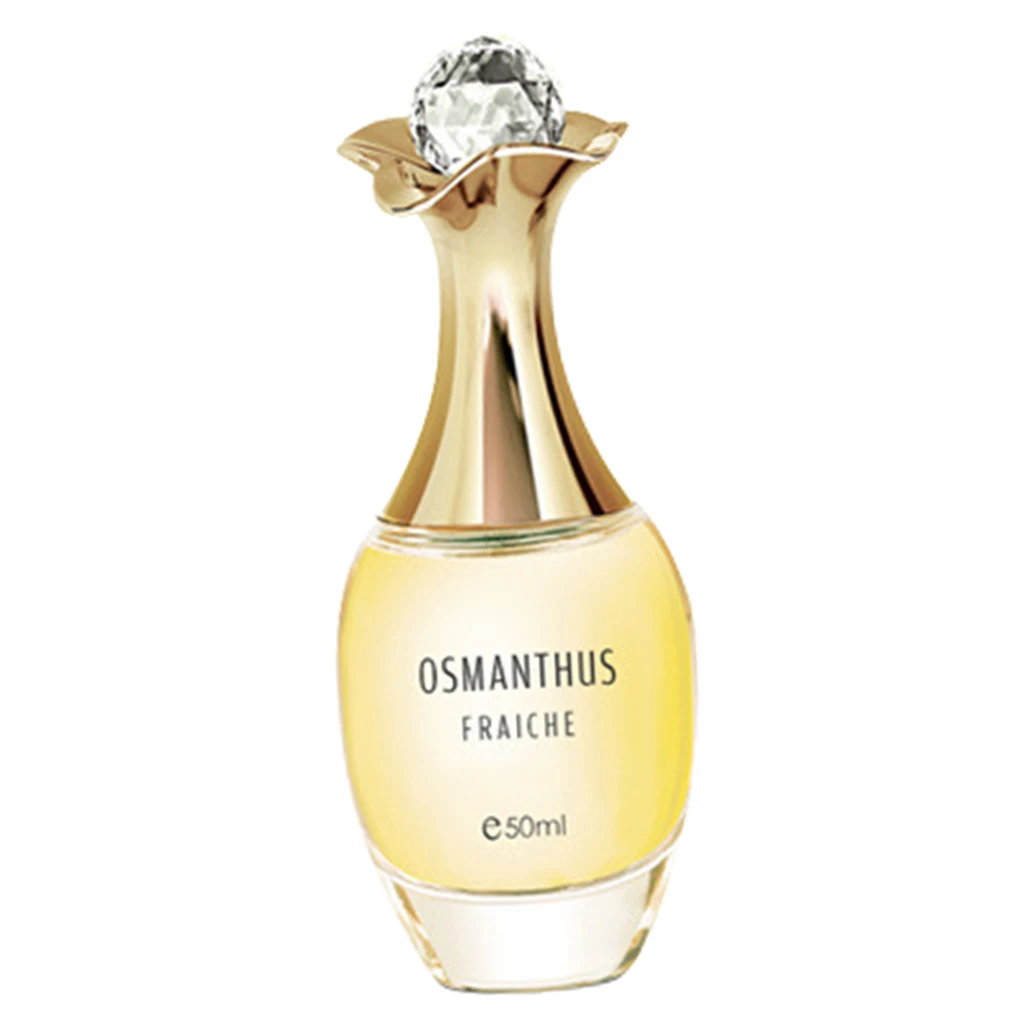 

50ml Female Fruit Perfume Eau de Toilette Spray for Business Party Work