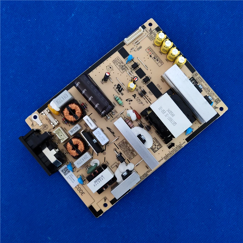 New and original for Samsung BN44-00481B BN44-00481A BN44-00481 SBB-Q32AV4 power supply board F8014_EPN
