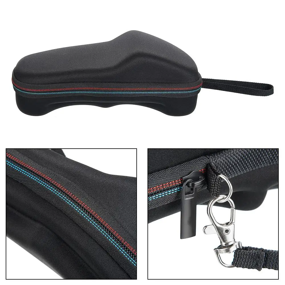 Чехол для хранения жесткий футляр DYMO LetraTag ручная этикетка производитель|Сумки