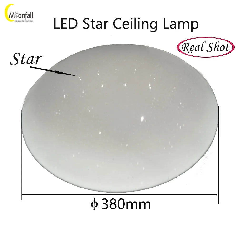 

Cmoonfall Lampara Led Techo Plafonniers Luces Habitacion Ceiling Lights For Bedroom Lampe Living Room Lamp Home Luz Luminaire