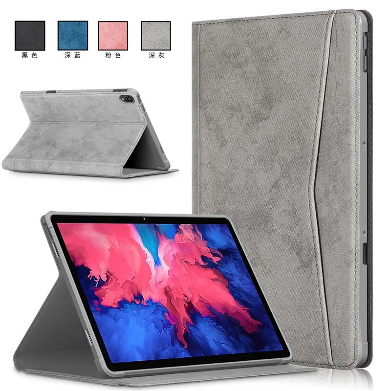 

For Lenovo Tab P11 Pro Case For Xiaoxin Pad Pro 11.5inch J706F 11'' TB-J606F Smart Magnet Stand Tablet Cover For Lenovo P11 케이스
