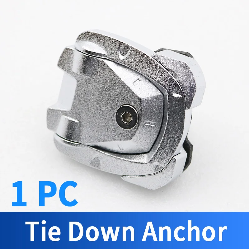 Завязывающийся якорь для пикапа грузового ящика крючка веревка фиксированная