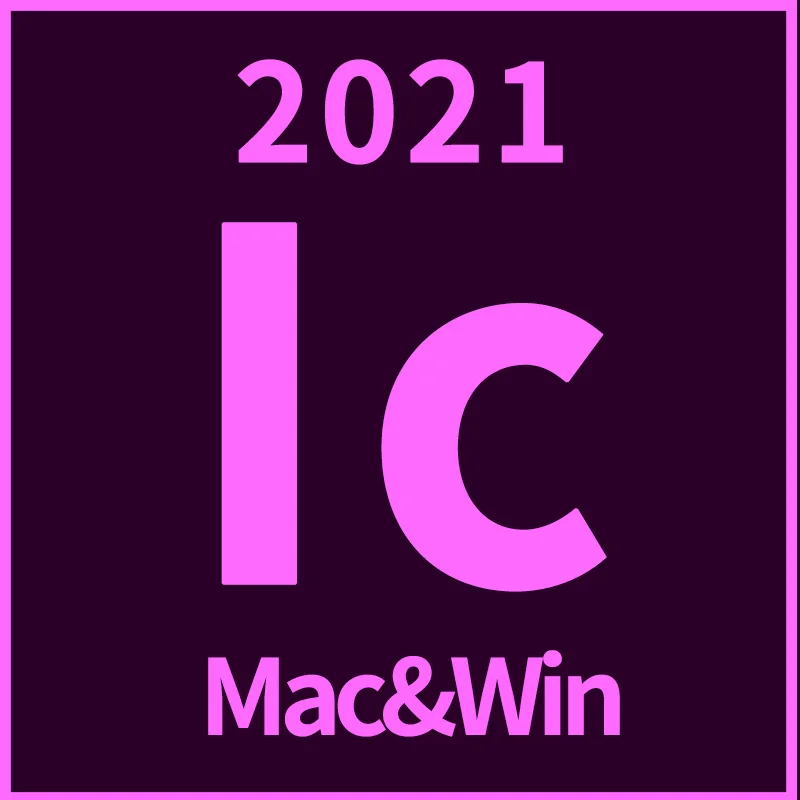 

InCopy CC 2021 Software Win/Mac Collaborate With Copywriters And EditorsQuick Install - Easy to Use