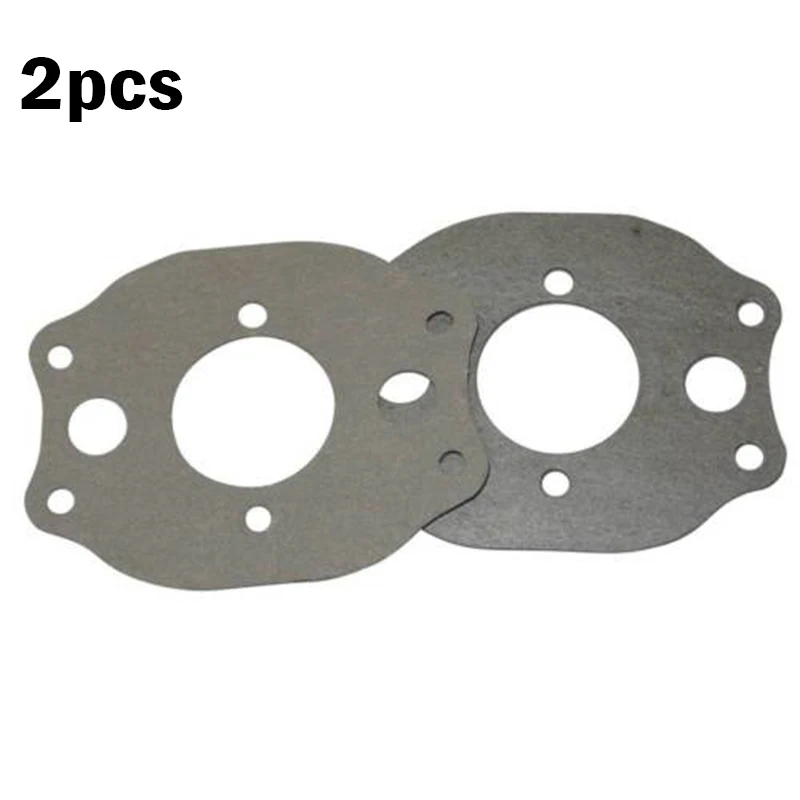 

2x Carburetor Carb Gaskets Fits For Husqvarna 36 41 136 141 137 142 Chainsaw