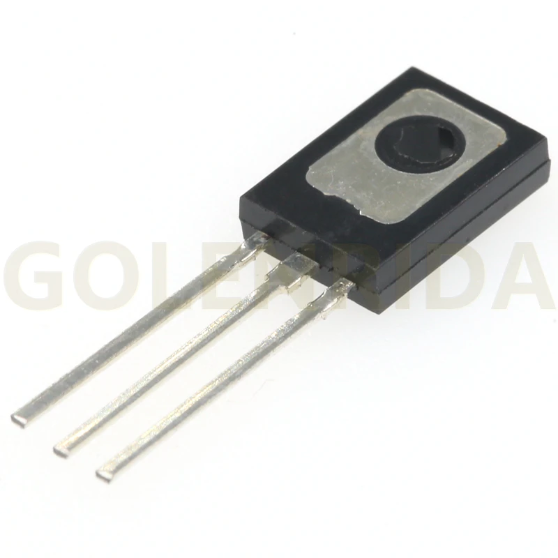 100 шт. 2SD882 TO 126 D882 TO126|Транзисторы| |