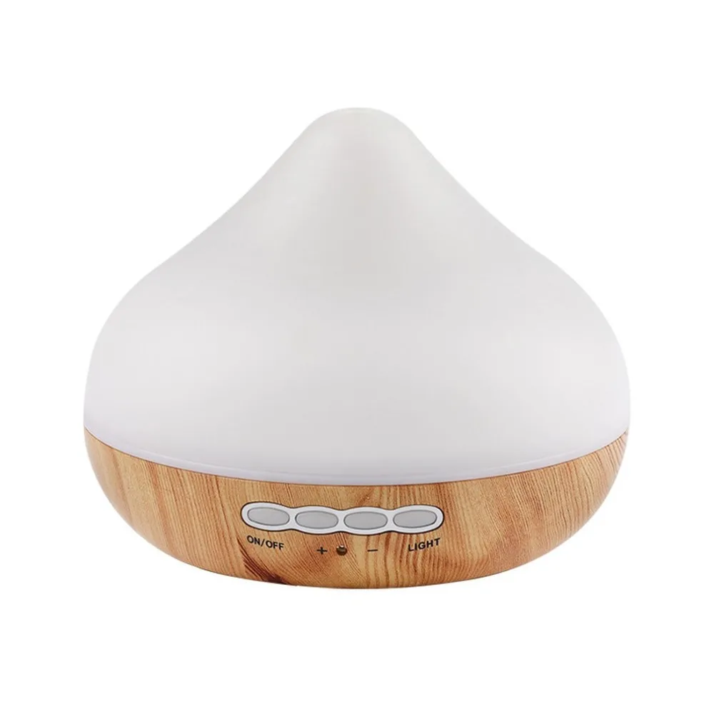 

Face Care USB Onion Aromatherapy Machine Humidifier Creative Colorful Aromatherapy spin brush face skin care tools