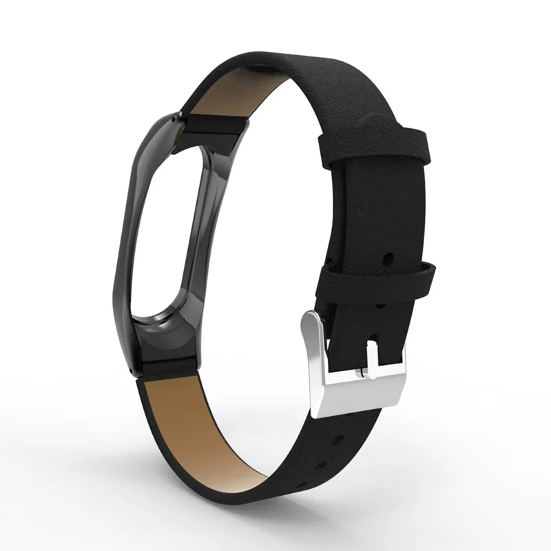 Безвинтовой ремешок mi band 2 для браслета Xiaomi mi band 2