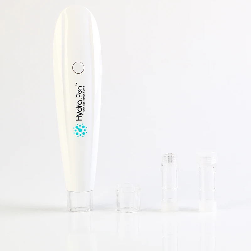 Новинка профессиональная ручка Hydra H2 электрическая автоматическая для кожи