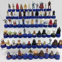 hasbro action figure genuine star wars bottle cap series q edition out of print limited model decoration toy
