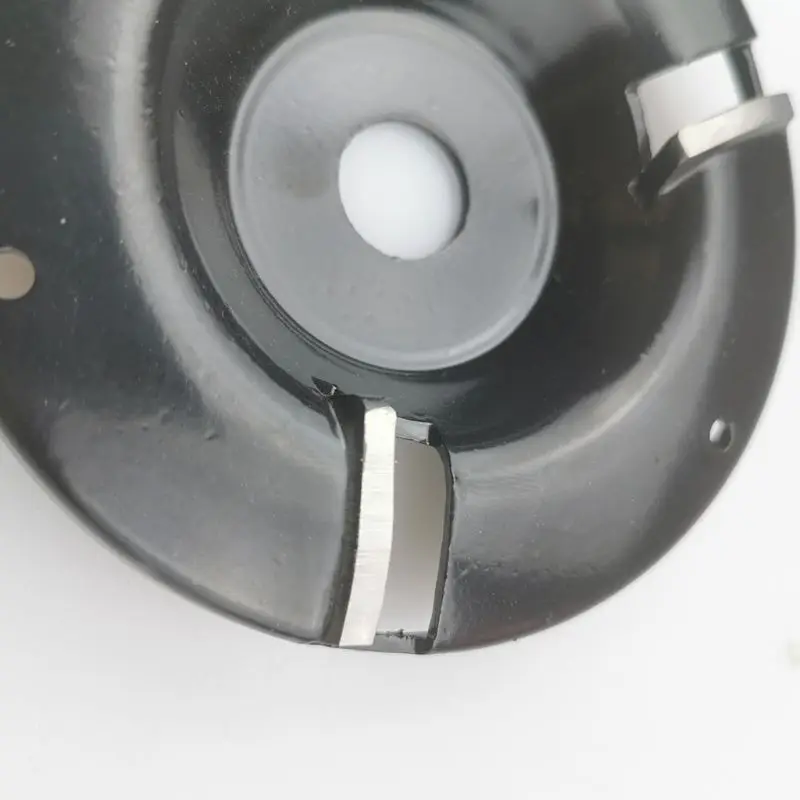 

16mm Aperture Woodcarving Disc Rotary Planer for Angle Grinder Power Carving