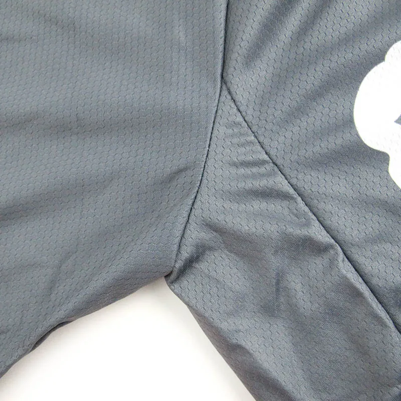 HERBALIFE Велоспорт Джерси с длинным рукавом дышащая велосипедная одежда для