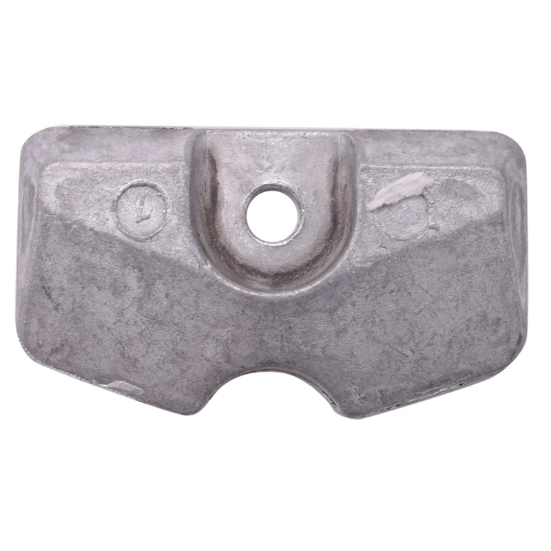 

6L5-45251-03 50/2/2/3/4/5/6 л.с. подходит для подвесного нижнего блока передач Yamaha, анод 6L5-45251
