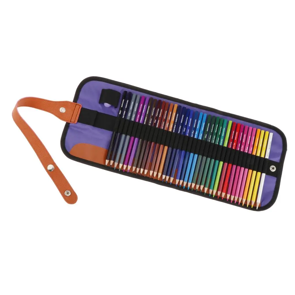 36/50/72 шт. художественные поставить Premier художника Класс Цветной карандаши для