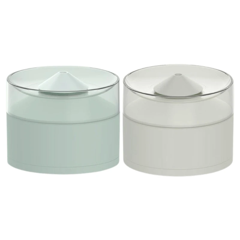 

Бесшумный Автоматический водяной фонтан в форме кошки, л, защита от сухого горения, Прямая поставка