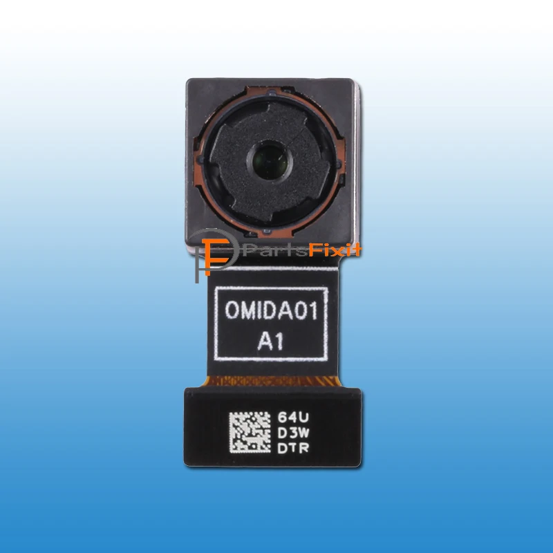 

Back Facing Camera for Xiaomi Redmi Note 3 Pro Back Camera Replacement