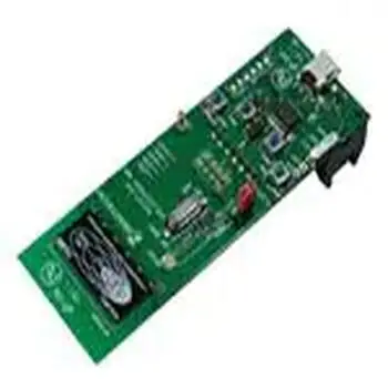 

SX1243SKA915 RF Development Tools 915MHZ SX1243 EVALUA