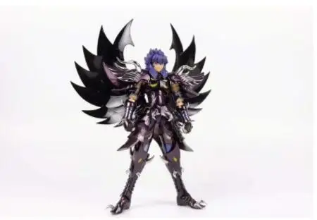 Фигурка персонажа CS фигурка из ткани Святой Сейя | Игрушки и хобби