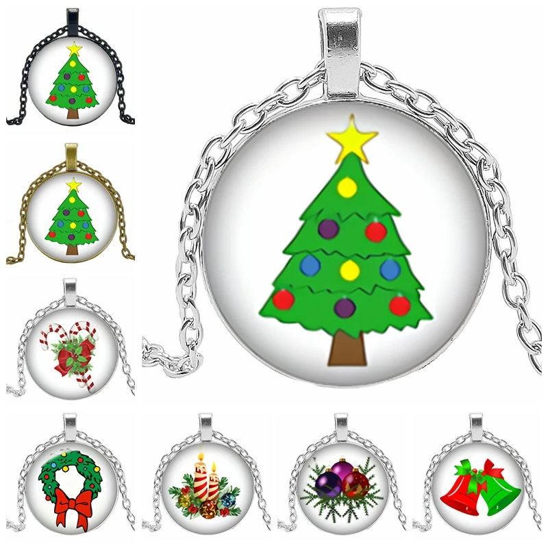 Новинка 2019 хит продаж стильный Рождественский подарок с рисунком Санта Клауса