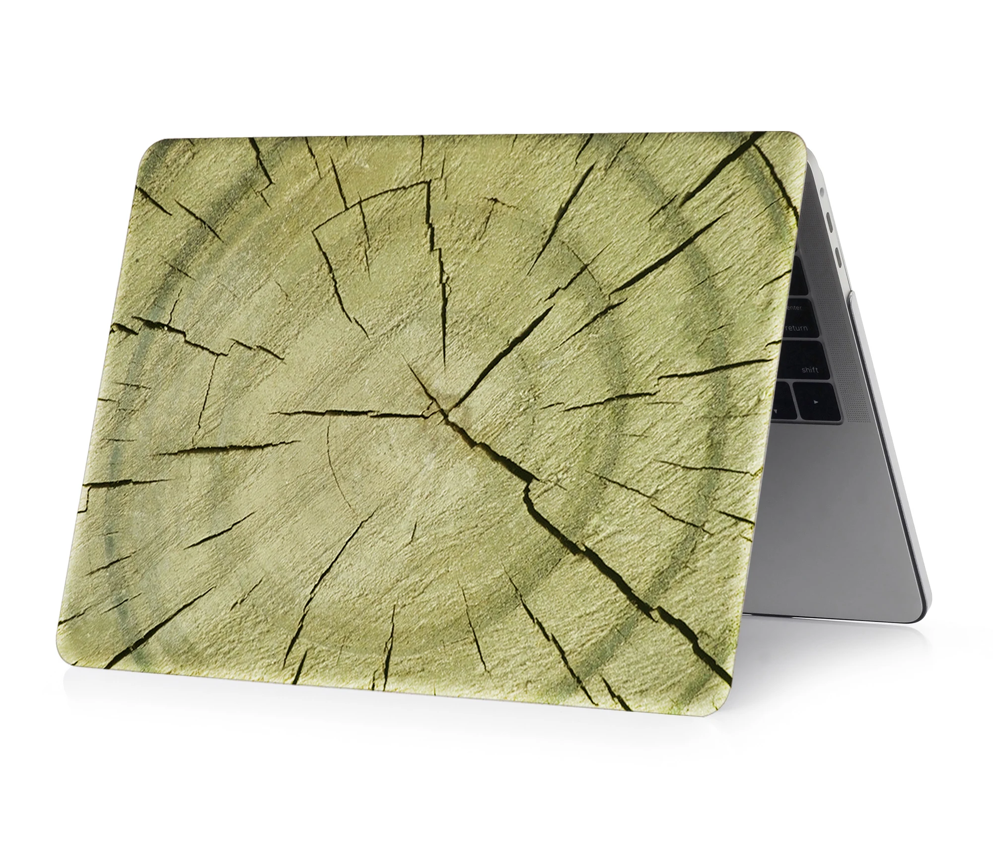 Новый 2019 горячий чехол для ноутбука MacBook Air Pro retina 11 12 13 15 Mac 3 4 дюймов с сенсорной