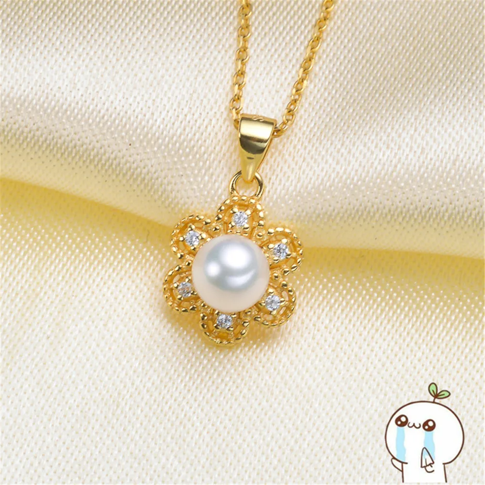 Жемчужная подвеска настройки модные основы установки подвески крепления 925